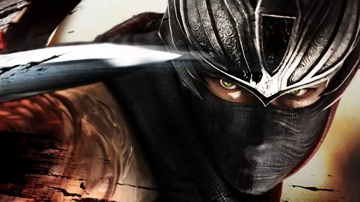 Ninja Gaiden theme for Windows 10 Slideshow image 4