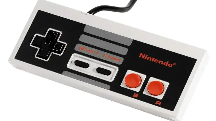 Nintendo theme for Windows 10 Slideshow image 5