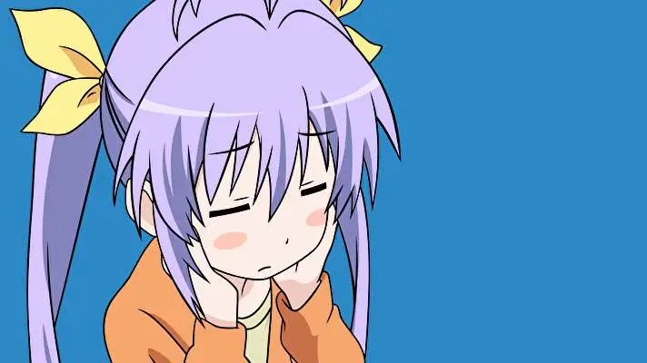 Non Non Biyori motiv pro Windows 10 Obrázek prezentace 1
