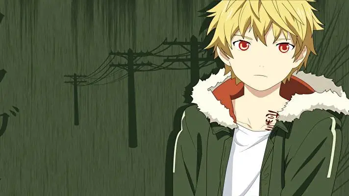 Noragami téma Windows 10-hez Diavetítés kép 3