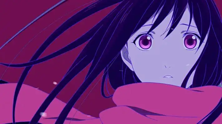 Noragami téma Windows 10-hez Diavetítés kép 5