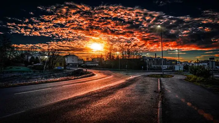 Norway theme for Windows 10 Slideshow image 4