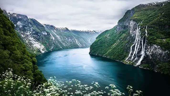 Norway theme for Windows 10 Slideshow image 5