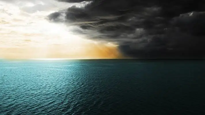 Ocean theme for Windows 10 Slideshow image 1