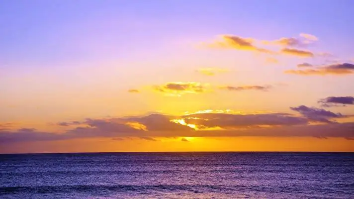 Ocean theme for Windows 10 Slideshow image 2