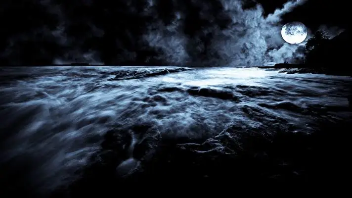 Ocean theme for Windows 10 Slideshow image 3