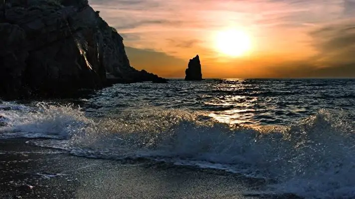 Ocean theme for Windows 10 Slideshow image 5