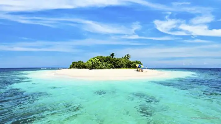 Ocean Scenes theme for Windows 10 Slideshow image 2