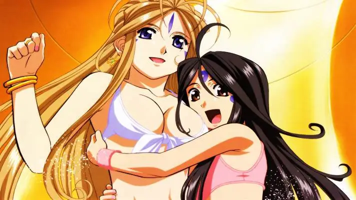 Óh, Istennő téma Windows 10-hez Diavetítés kép 2