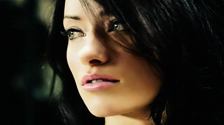 Olivia Wilde1 theme for Windows 10 Slideshow image 5