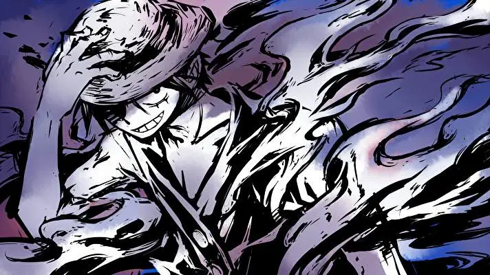 One Piece theme for Windows 10 Slideshow image 3