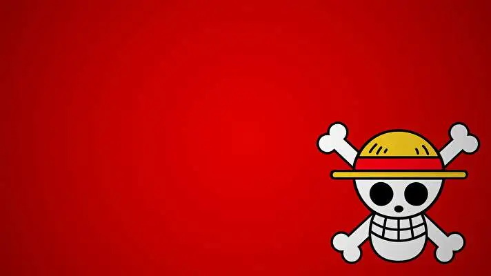 Logo One Piece motiv pro Windows 10 Obrázek prezentace 2