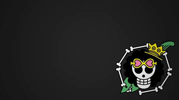 Logo One Piece motiv pro Windows 10 Obrázek prezentace 3