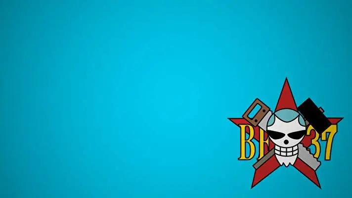 Logo One Piece motiv pro Windows 10 Obrázek prezentace 4