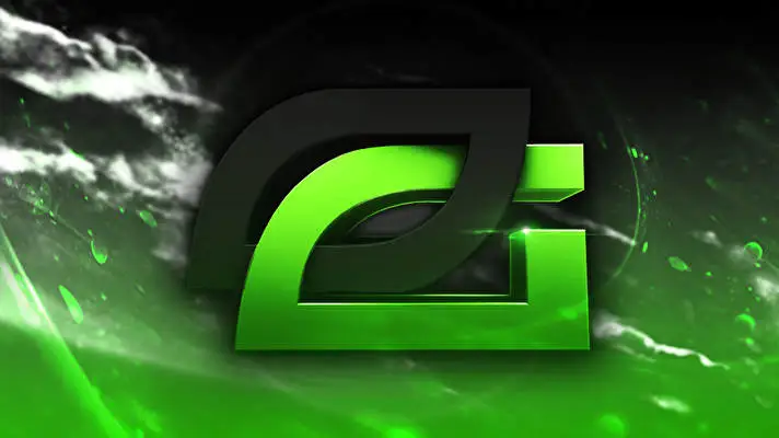 Оптік ГеймING тема для Windows 10 Зображення слайдшоу 1