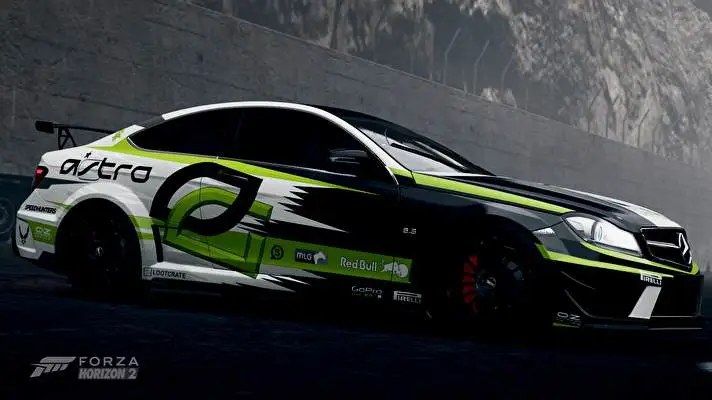 Оптік ГеймING тема для Windows 10 Зображення слайдшоу 2