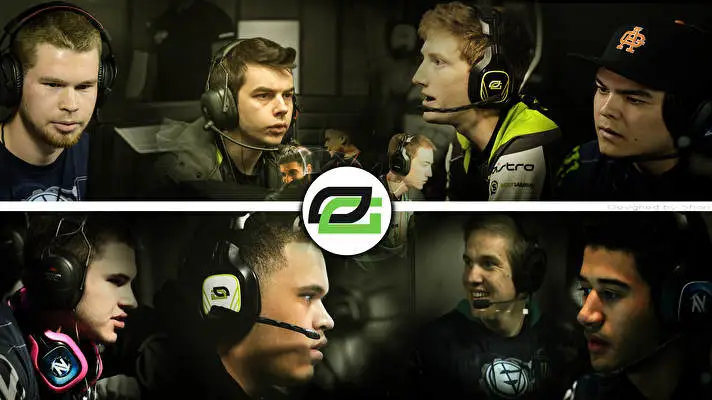 Оптік ГеймING тема для Windows 10 Зображення слайдшоу 4