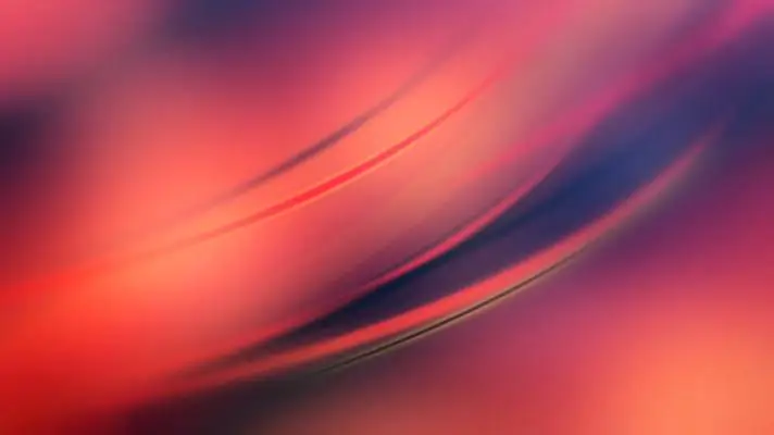 Orange theme for Windows 10 Slideshow image 1