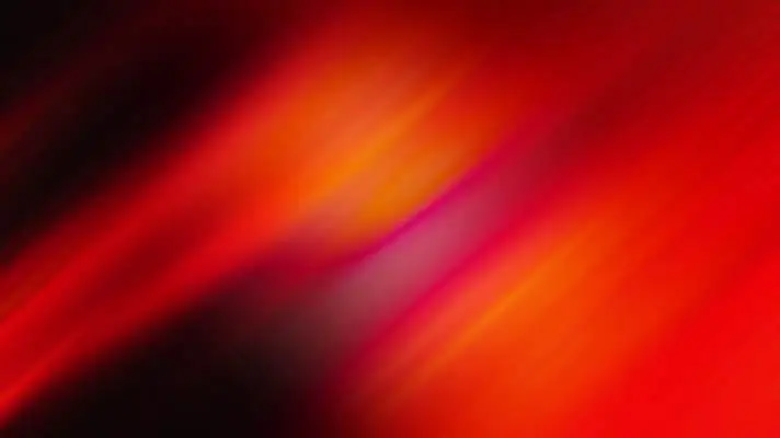 Orange theme for Windows 10 Slideshow image 3