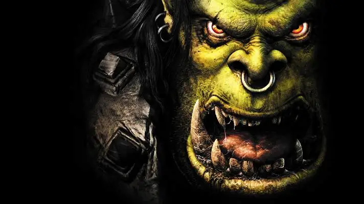 Orkové Svět Warcraftu motiv pro Windows 10 Obrázek prezentace 4