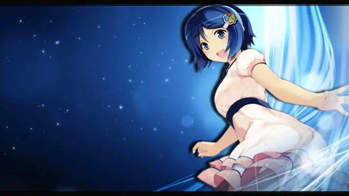 Os Tan thème pour Windows 10 Image de diaporama 2