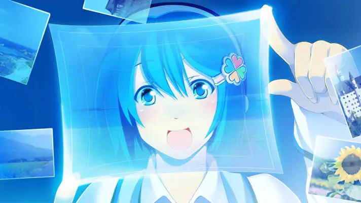 Os Tan thème pour Windows 10 Image de diaporama 5