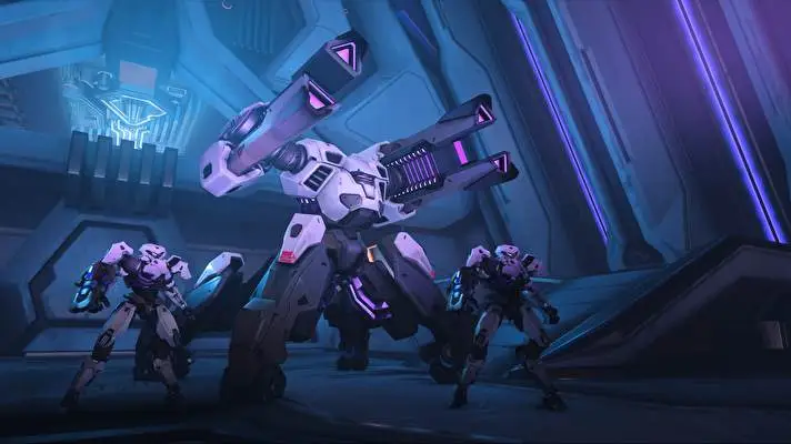 Overwatch 2 theme for Windows 10 Slideshow image 5