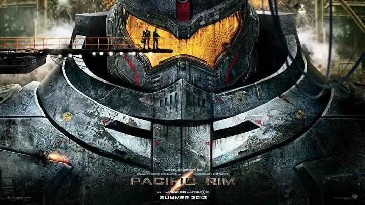 Pacific Rim theme for Windows 10 Slideshow image 1