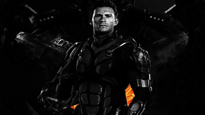 Pacific Rim Uprising theme for Windows 10 Slideshow image 2