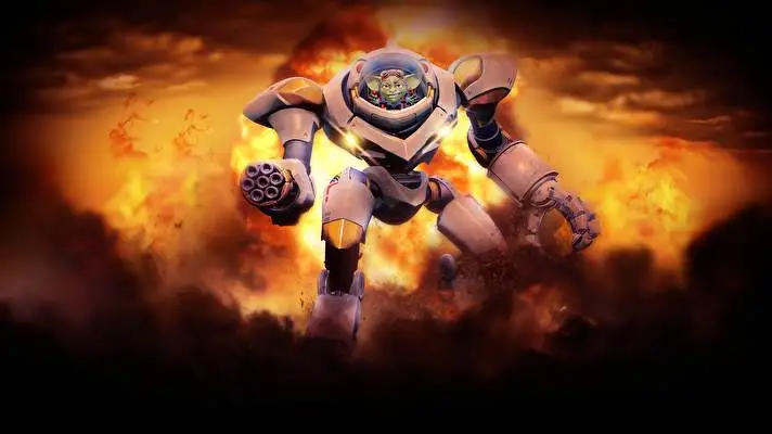 Paladinler Windows 10 için tema Slayt gösterisi görüntüsü 2