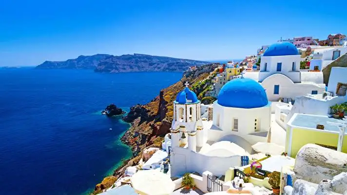 Panoramas of Europe theme for Windows 10 Slideshow image 3