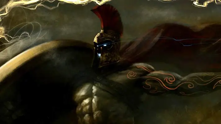 Pantheon Lol tema per Windows 10 Immagine di presentazione 1