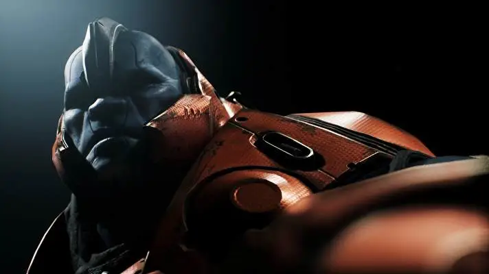 Paragon theme for Windows 10 Slideshow image 2