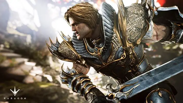 Paragon theme for Windows 10 Slideshow image 3