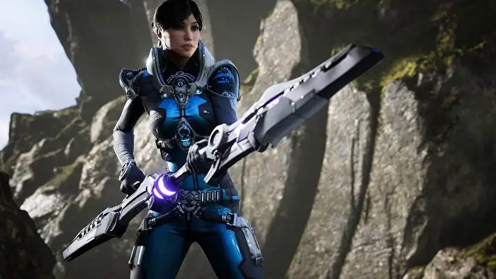 Paragon theme for Windows 10 Slideshow image 5