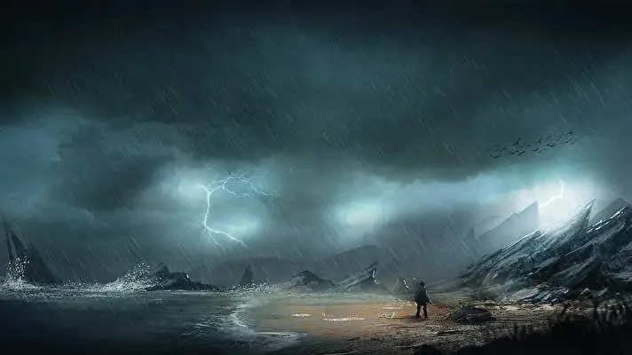 Path of Exile theme for Windows 10 Slideshow image 5