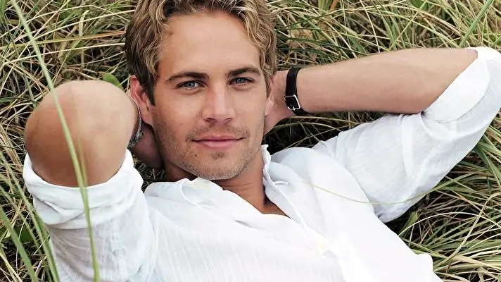 Paul Walker theme for Windows 10 Slideshow image 5