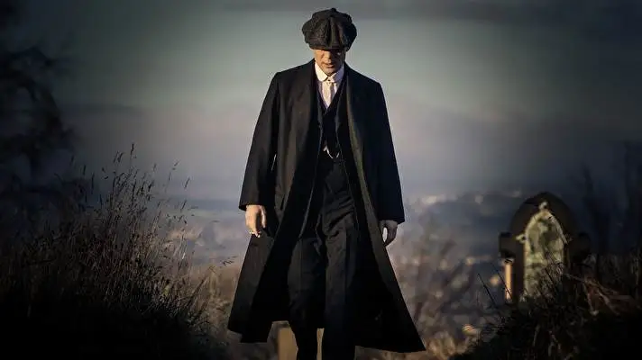 Peaky Blinders tema para Windows 10 Imagen de presentación 4
