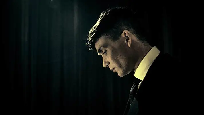 Peaky Blinders tema para Windows 10 Imagen de presentación 5