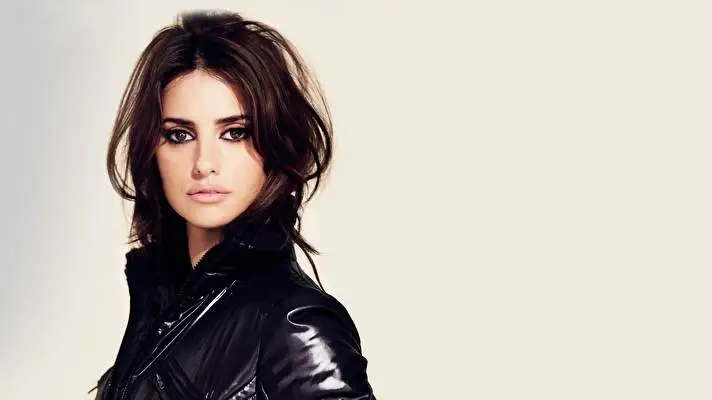 Penelope Cruz theme for Windows 10 Slideshow image 3