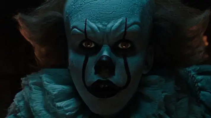 Pennywise theme for Windows 10 Slideshow image 3