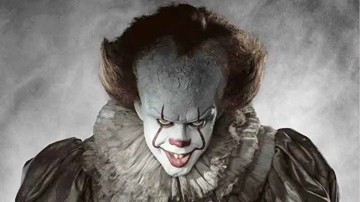 Pennywise theme for Windows 10 Slideshow image 4
