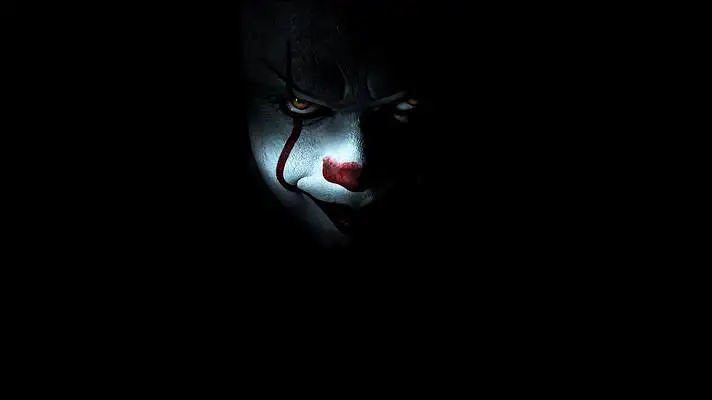 Pennywise theme for Windows 10 Slideshow image 5