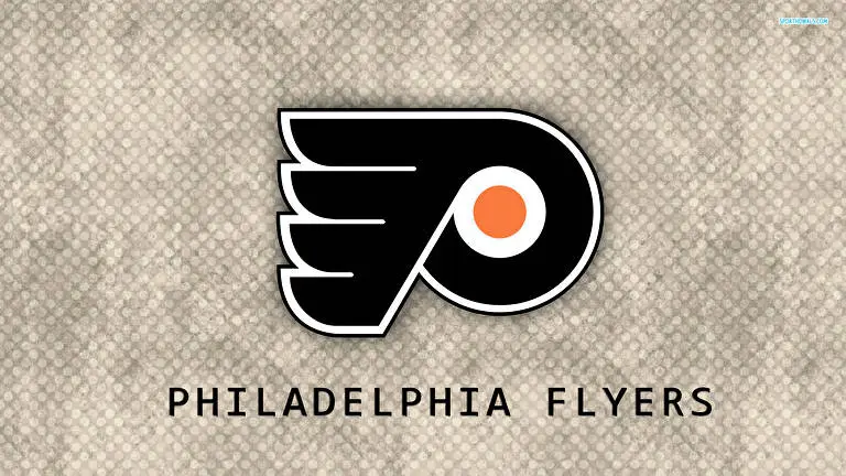 Philadelphia Flyers thema voor Windows 10 Diavoorstelling afbeelding 5