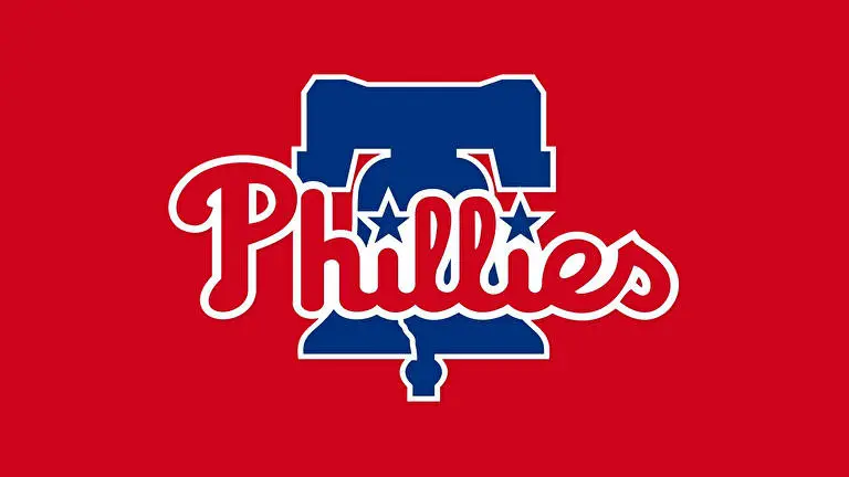 Philadelphia Phillies thema voor Windows 10 Diavoorstelling afbeelding 1