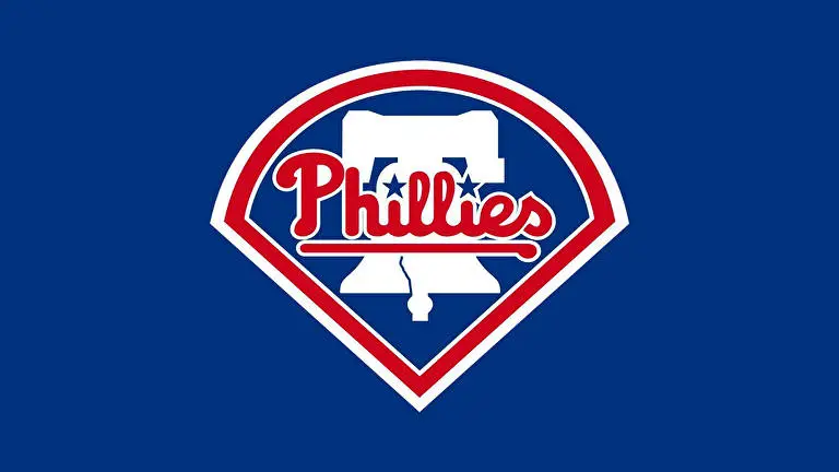 Philadelphia Phillies thema voor Windows 10 Diavoorstelling afbeelding 2