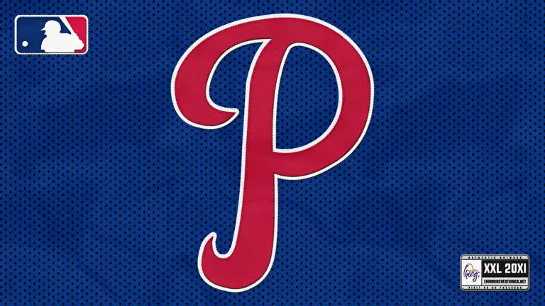 Philadelphia Phillies thema voor Windows 10 Diavoorstelling afbeelding 5