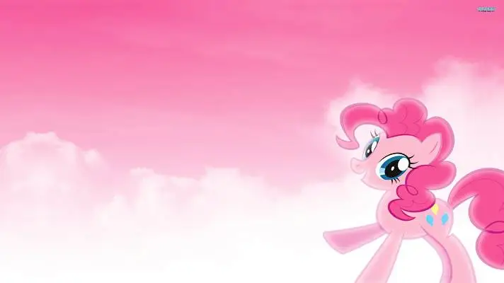 Pinkie Pie theme for Windows 10 Slideshow image 2