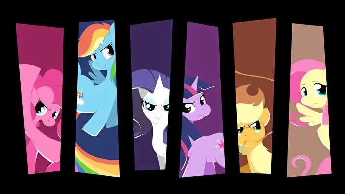 Pinkie Pie theme for Windows 10 Slideshow image 3