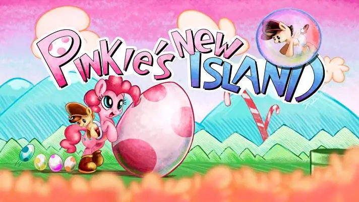 Pinkie Pie theme for Windows 10 Slideshow image 4